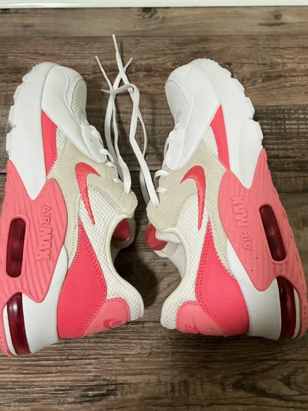 Nike sea 10 max
